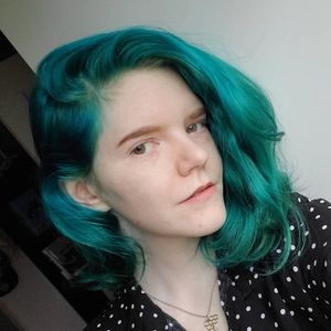 Meet your Posher, Paolina